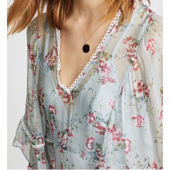 The Knowing Mini Dress - Picture 5 of 6